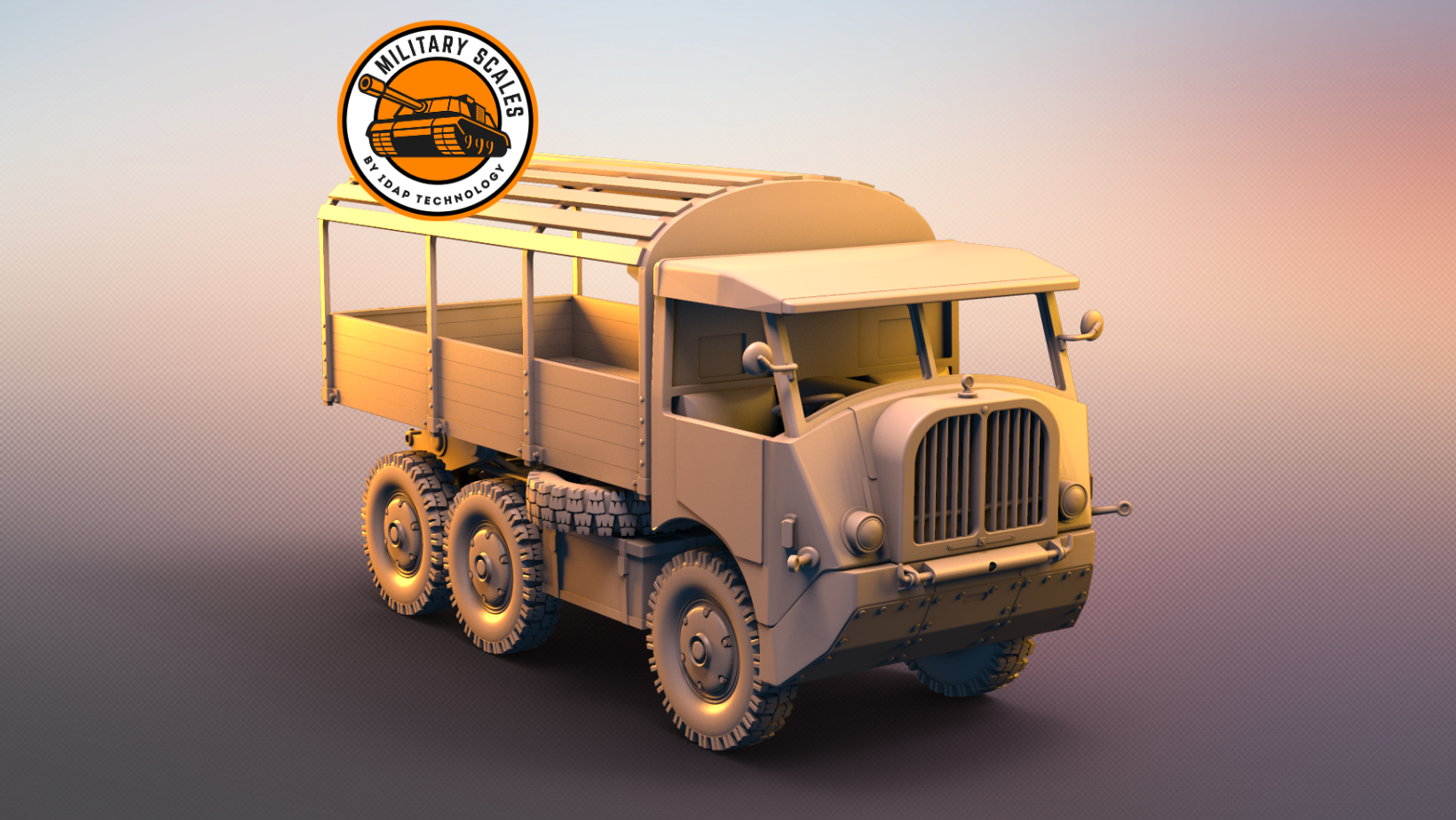 Saurer M6